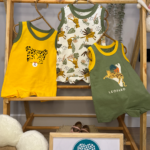 Erkek Bebek Tulum Üçlü Paket